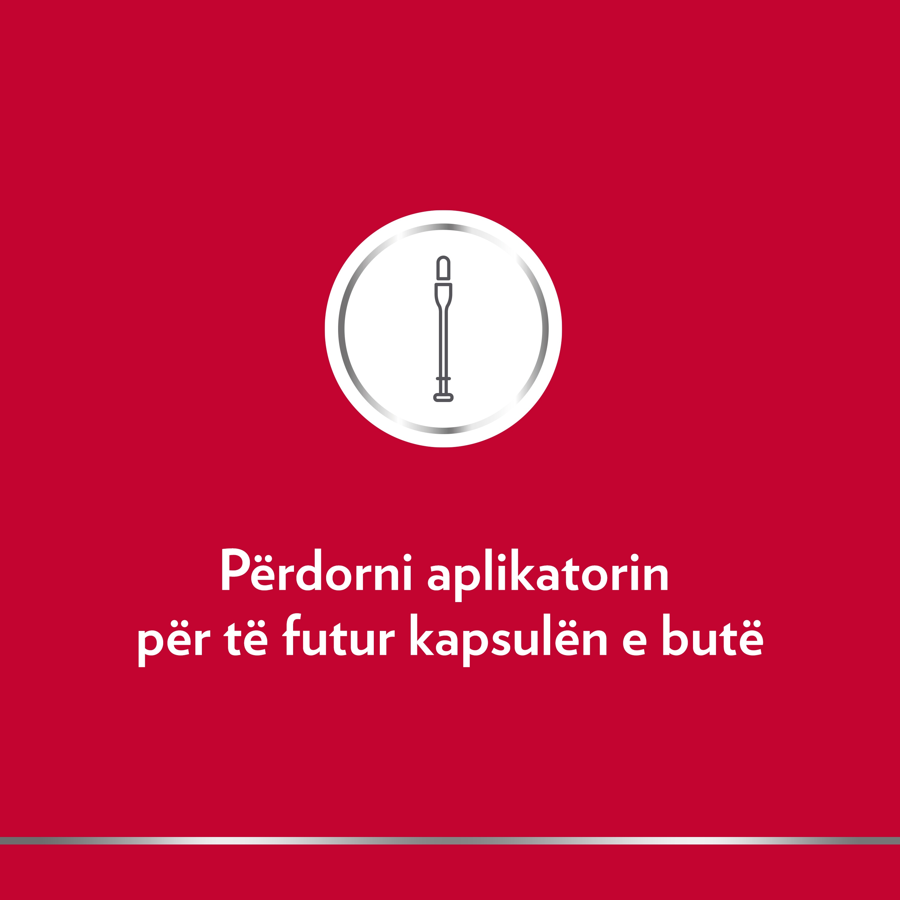 Canesten 1 kapsulë e butë vaginale 500 mg