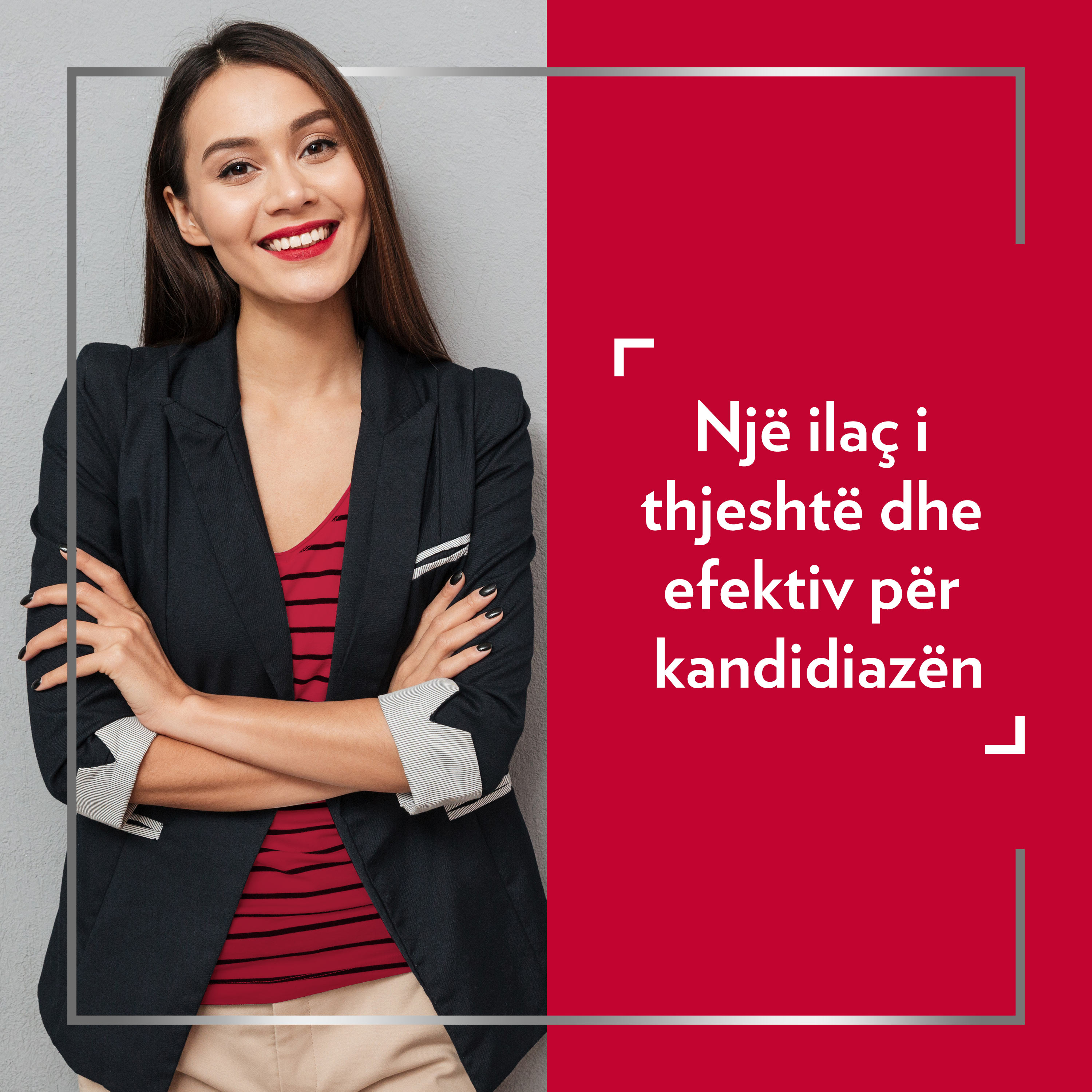 Canesten 1 kapsulë e butë vaginale 500 mg