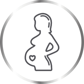 Ikona për shtatzëninë e Canesten®